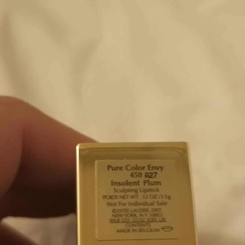 Estee lauder